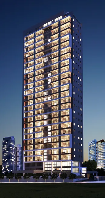 Ocean View Residence Club - Oceania Construtora — foto 2