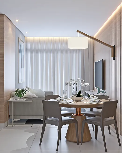 Ocean View Residence Club - Oceania Construtora — foto 3
