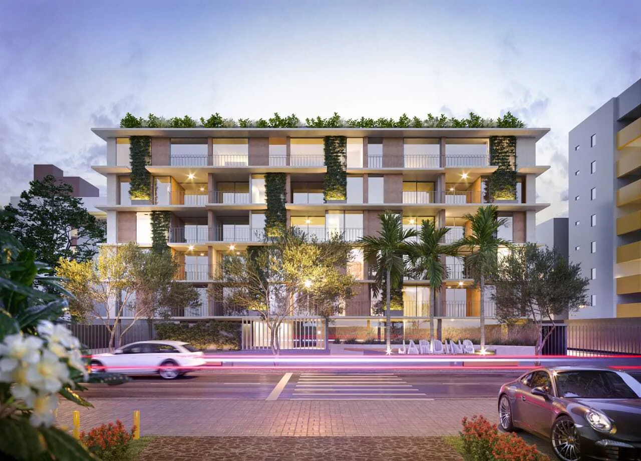 Gameleira Jardins - Urban — foto 2