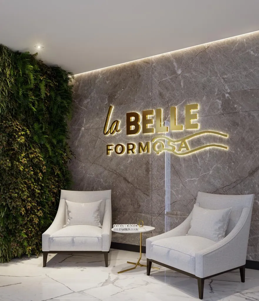 La Belle Formosa - SR Construções — foto 2