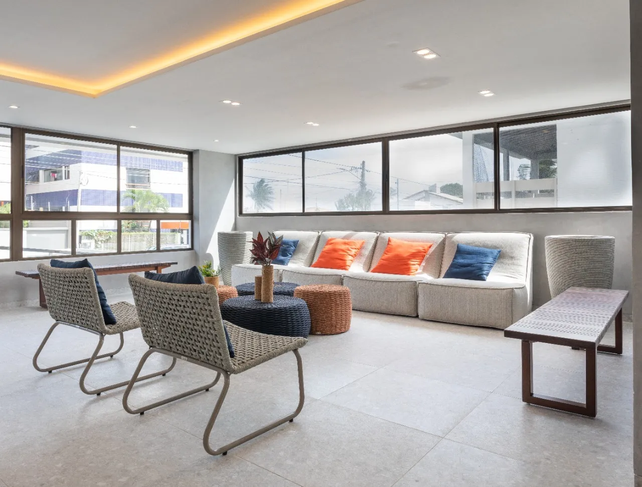 Camboinha Atlantic View - Zênite Construções — foto 4