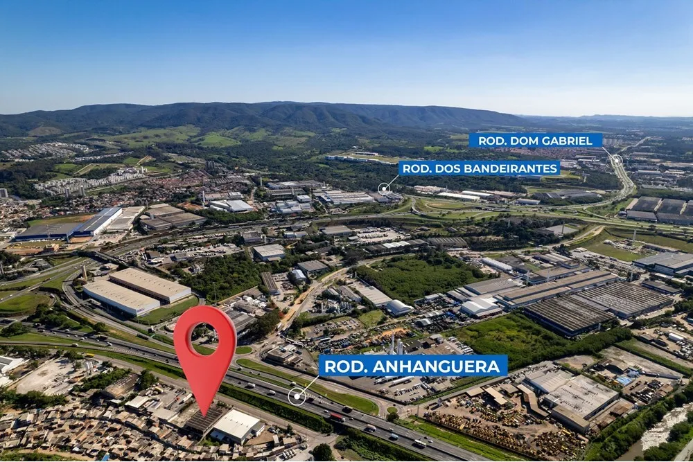 EAG 430 Pavilhão 690591010-36 - REMAX Máxima Exclusividades — foto 2