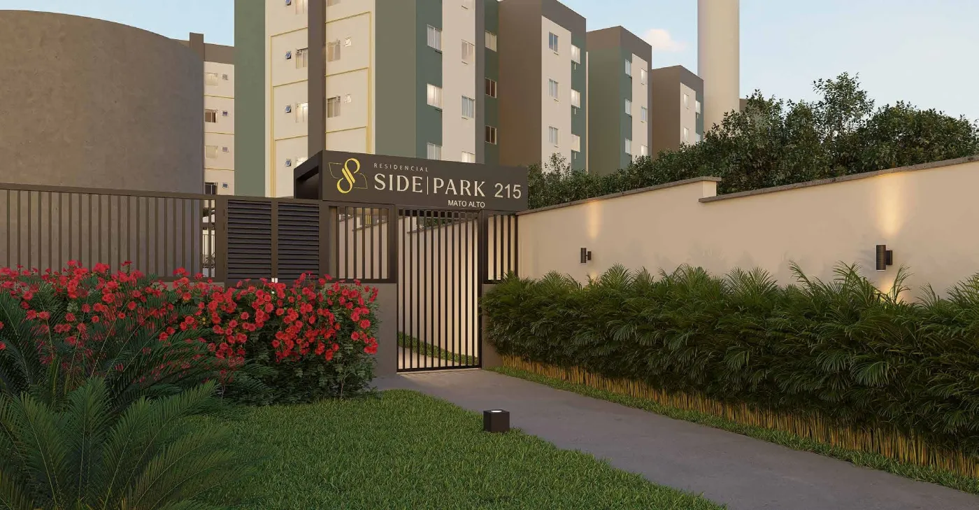 Side Park - DC4 Empreendimentos