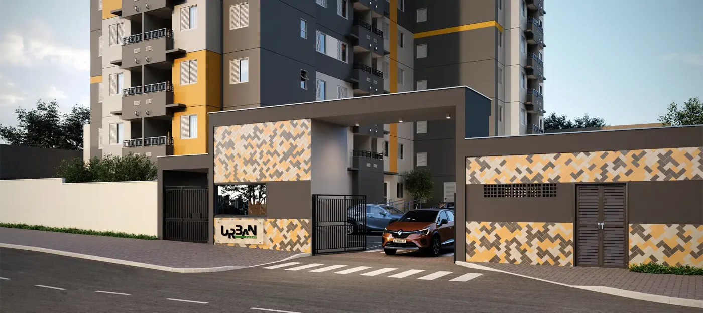 Urban Sacomã - Árbore Engenharia — foto 2