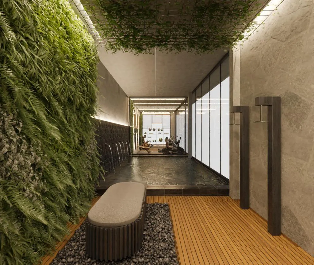 Acqualina Resort - Legacy Empreendimentos — foto 4