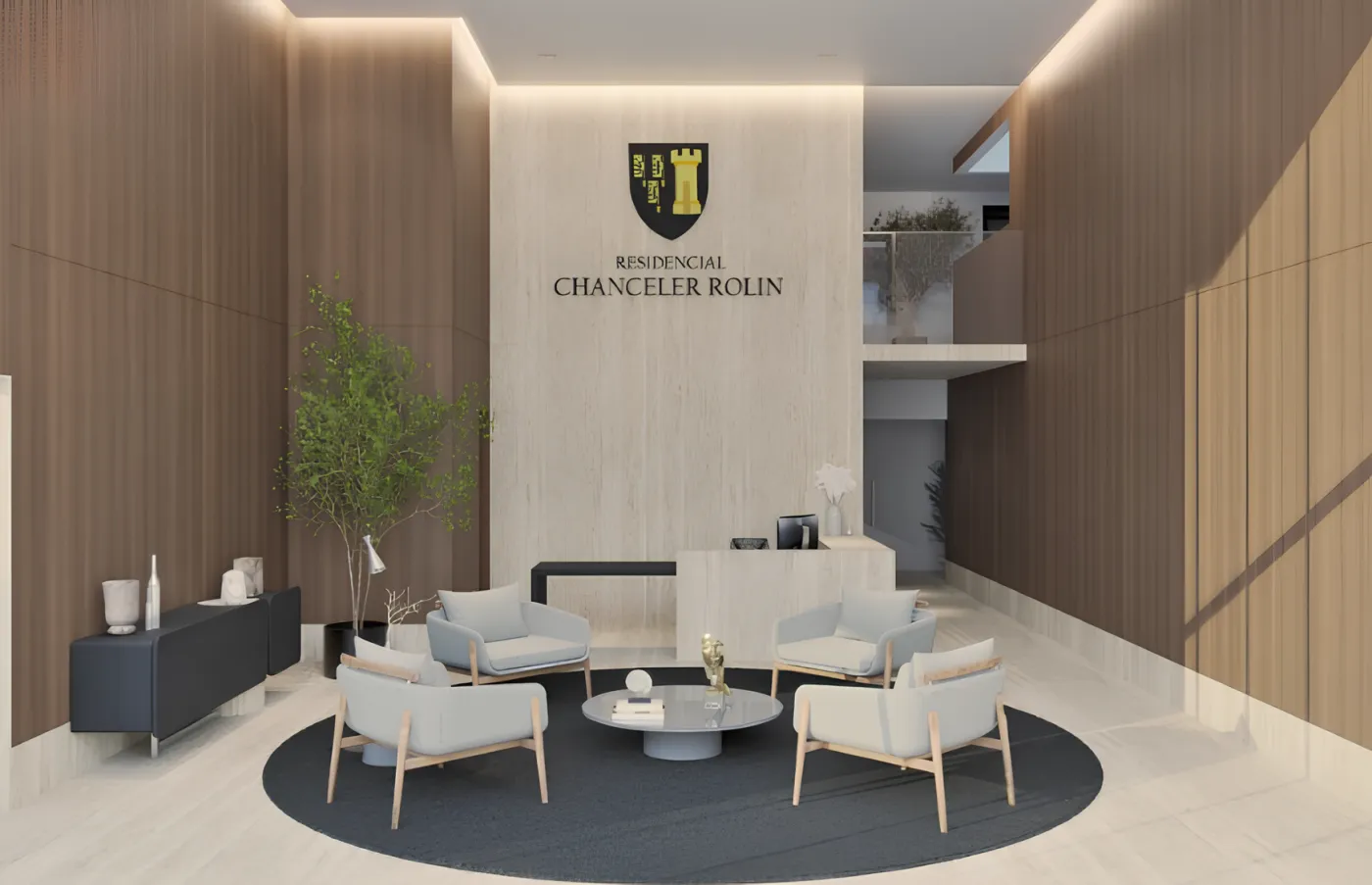 Chanceler Rolim - Lusa Engenharia — foto 2