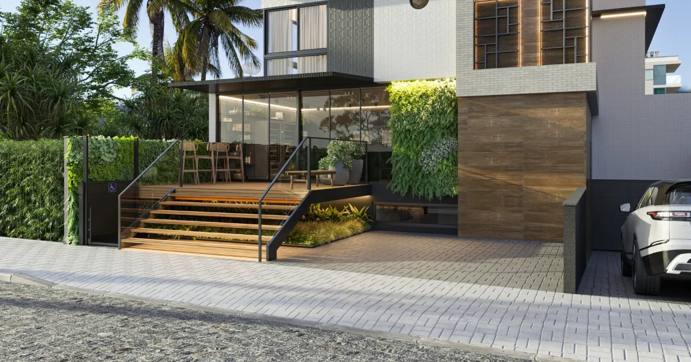 Amare Flats - 3M Empreendimentos — foto 4
