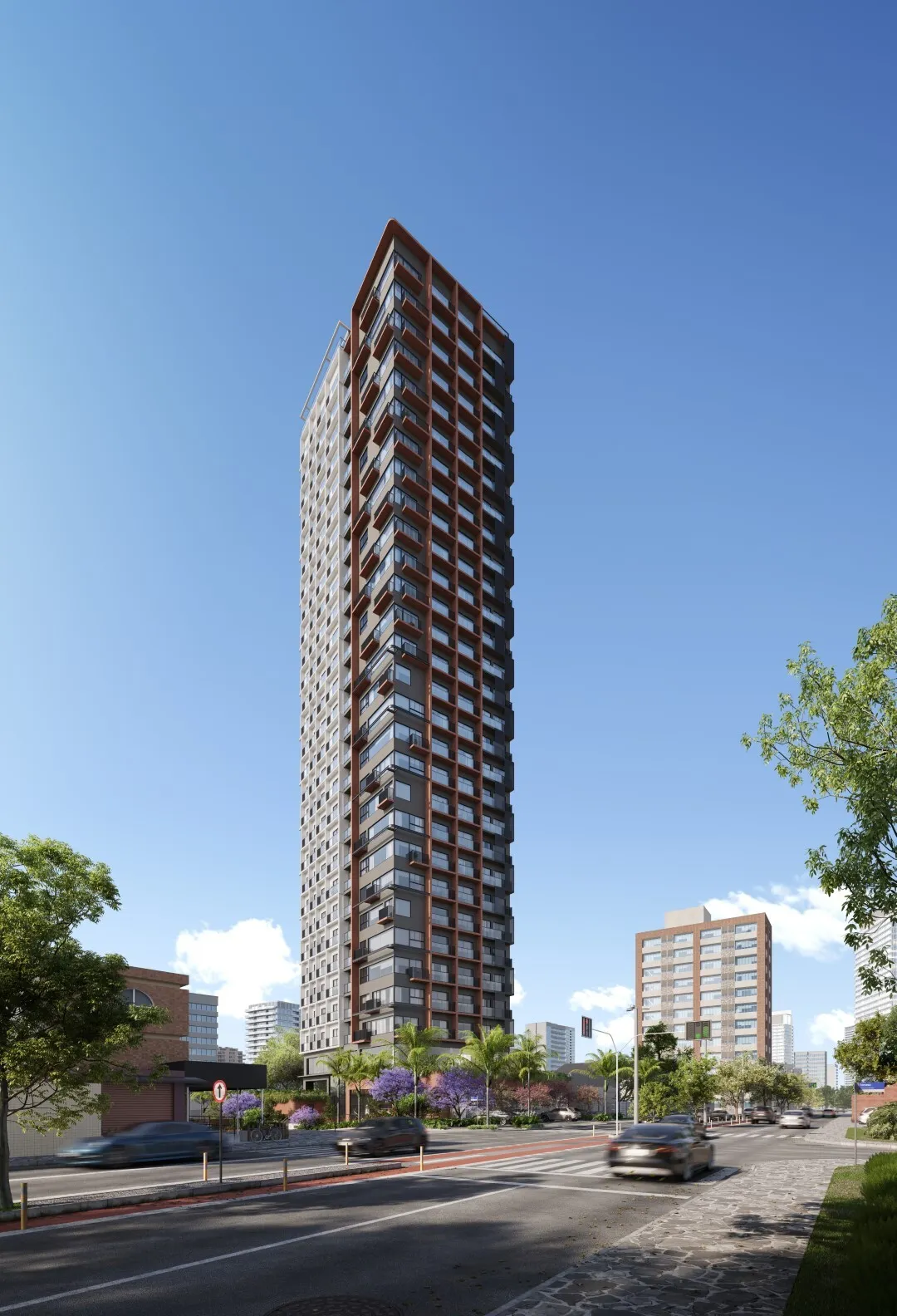 Concept João Pessoa - Moura Dubeux PB