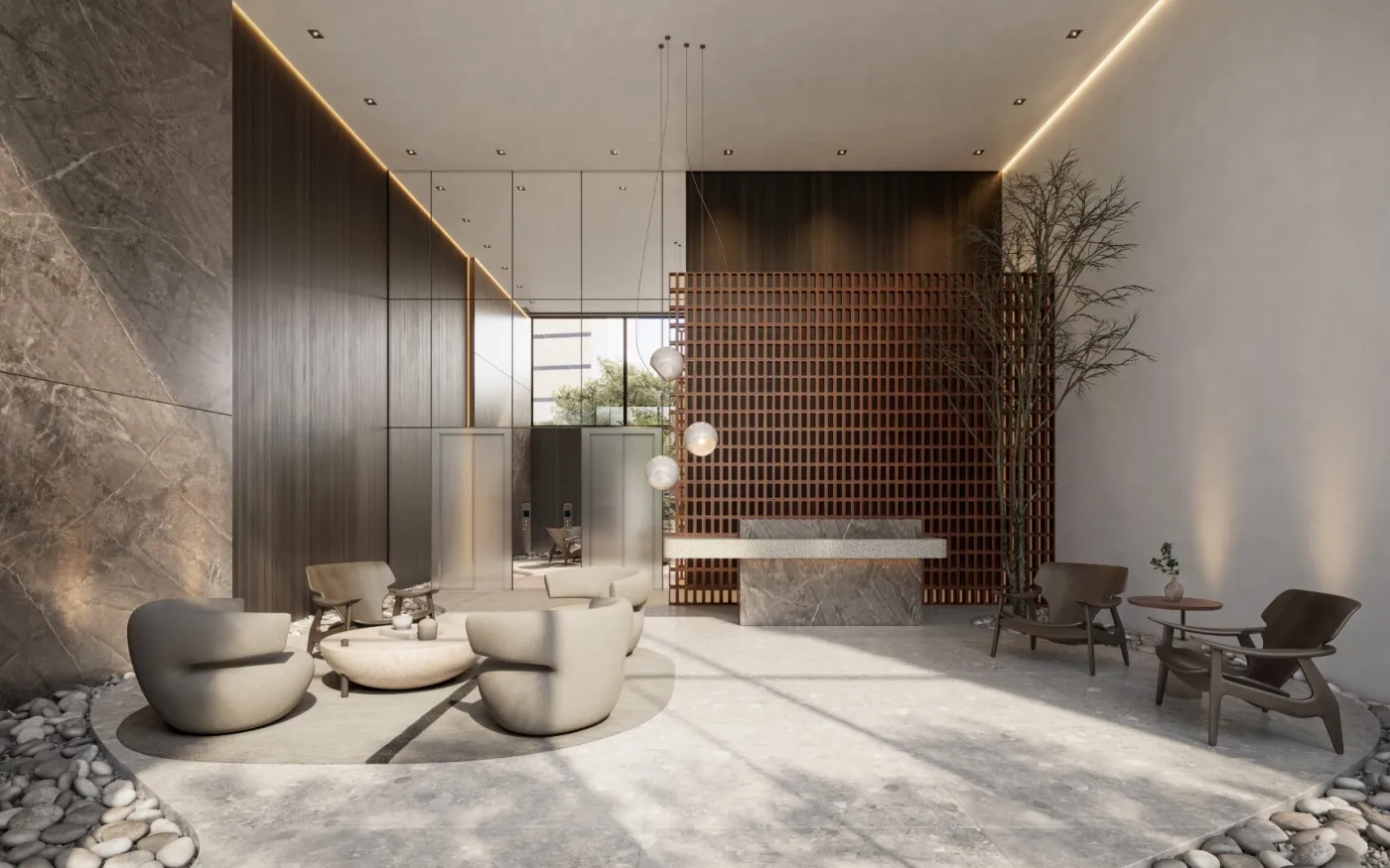Concept João Pessoa - Moura Dubeux PB — foto 3