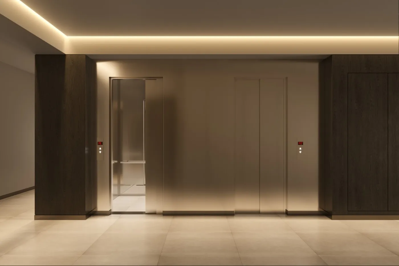 Concept João Pessoa - Moura Dubeux PB — foto 4