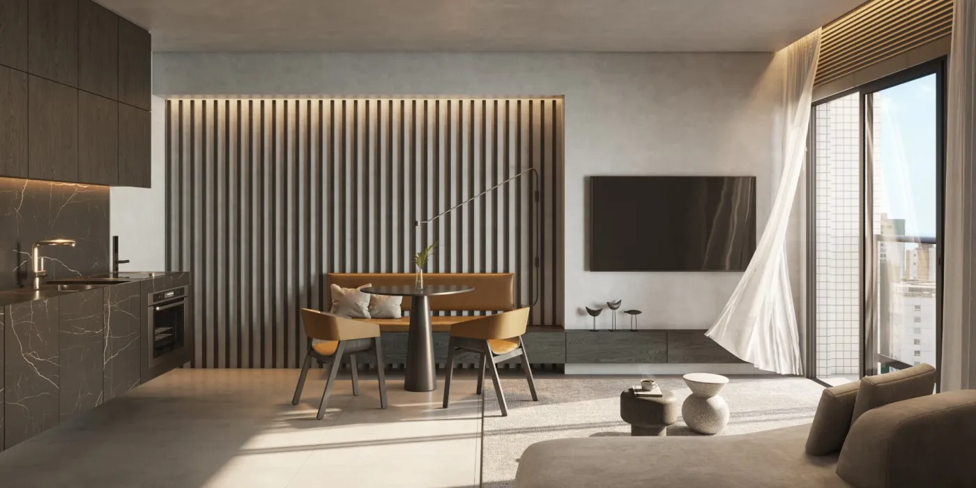 Concept João Pessoa - Moura Dubeux PB — foto 5