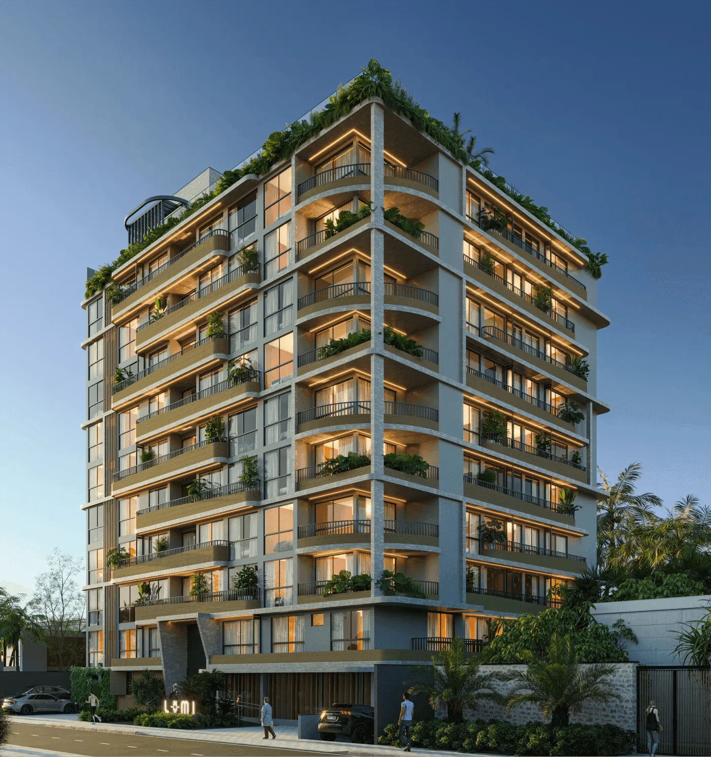 Zênite Lumi - Zênite Construções — foto 2
