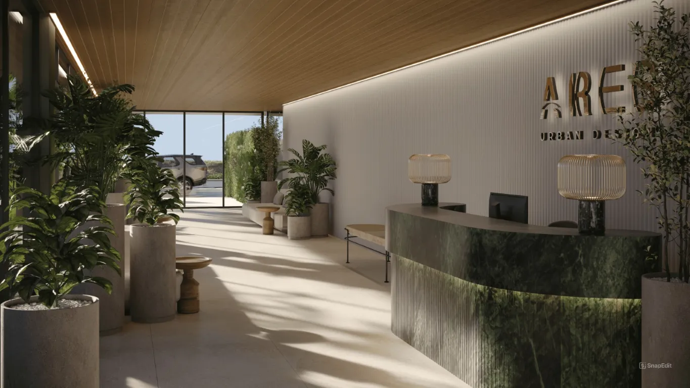 Ares Urban Design - Urban — foto 3