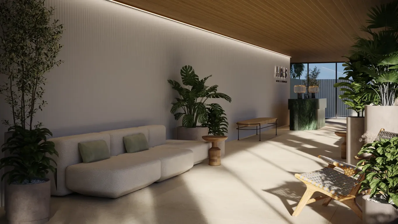 Ares Urban Design - Urban — foto 4