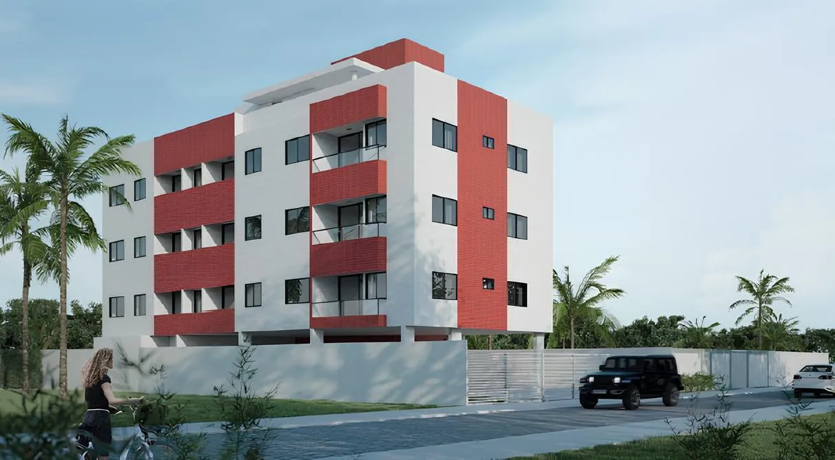 Soares II - MMJ Construtora