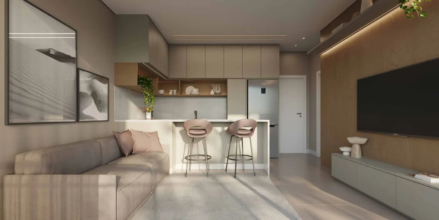 NF Pulse - NF Empreendimentos — foto 4