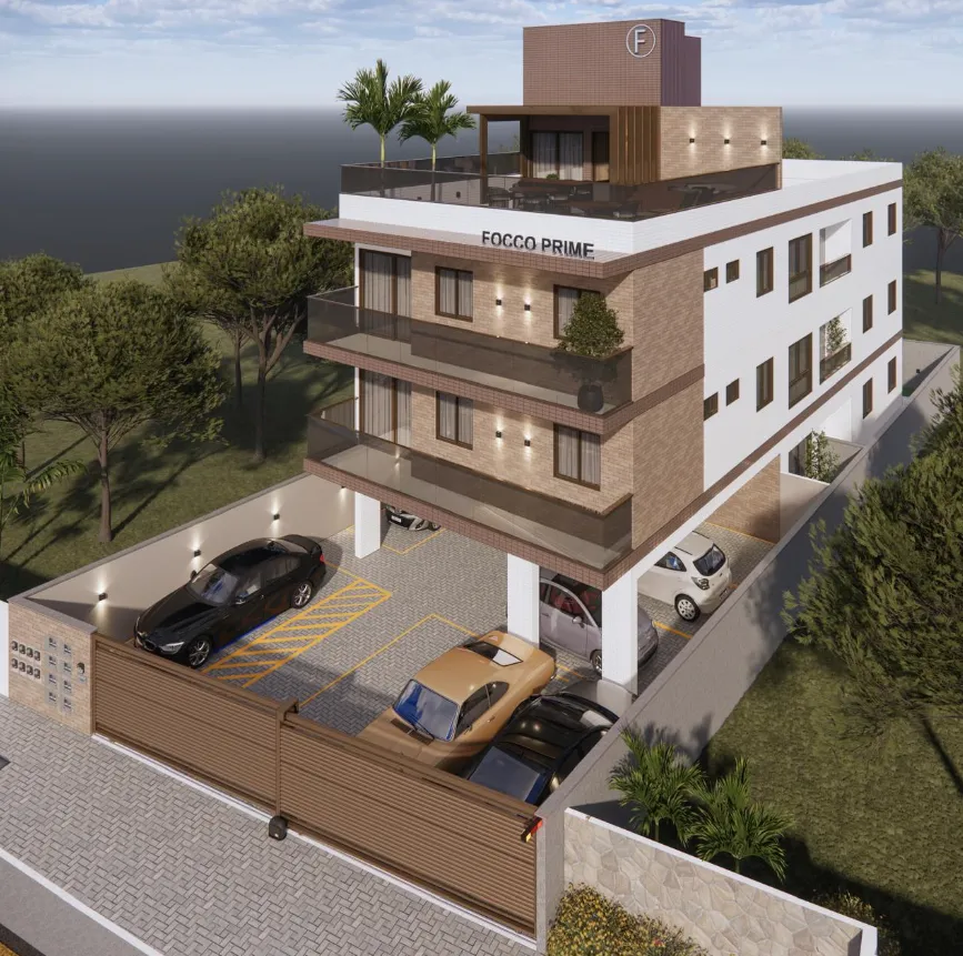 Focco Prime Manaíra - Focco Empreendimentos — foto 3