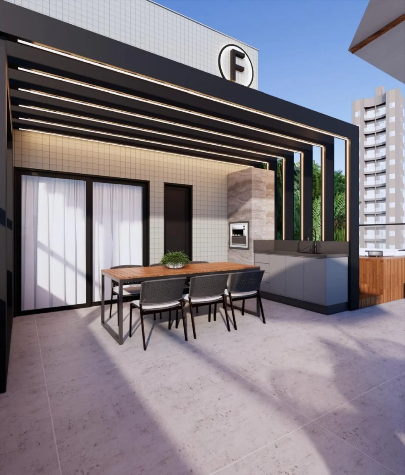 Focco Prime Manaíra - Focco Empreendimentos — foto 5