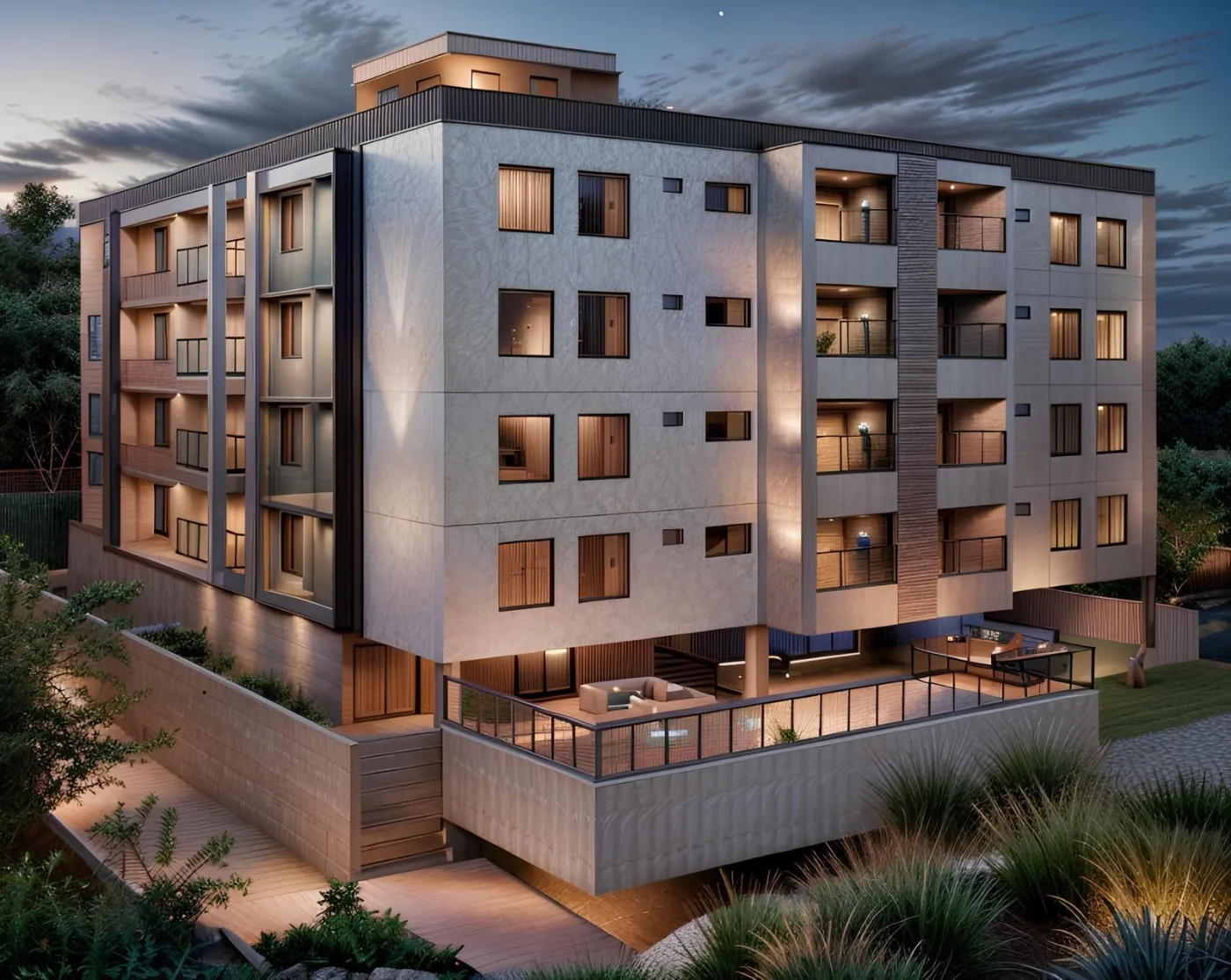 Aurora Home Club - Esplêndida Empreendimentos — foto 2