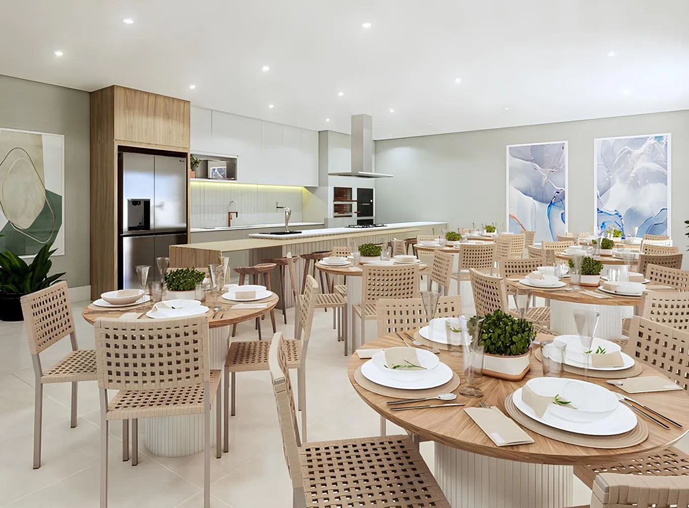 Aurora Home Club - Esplêndida Empreendimentos — foto 4
