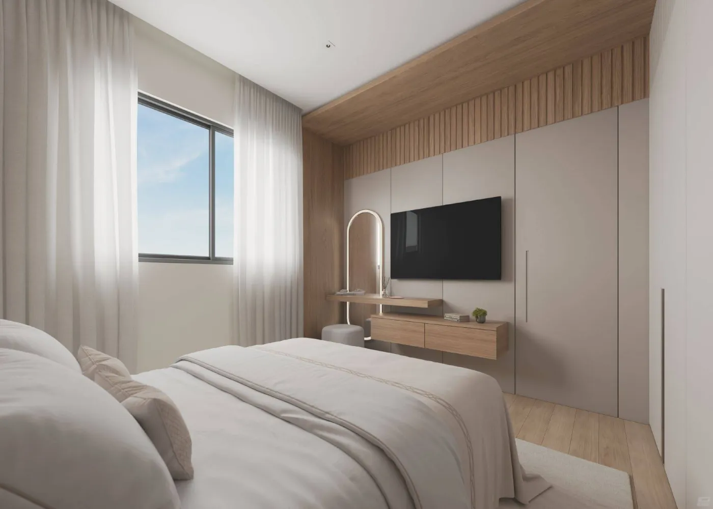 Tramonti Residenza - Amalfi Construções — foto 5