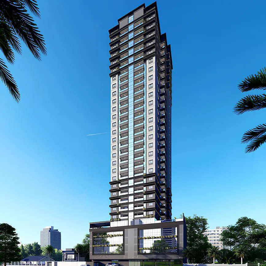 Chateau Soleil - Elcon Empreendimentos