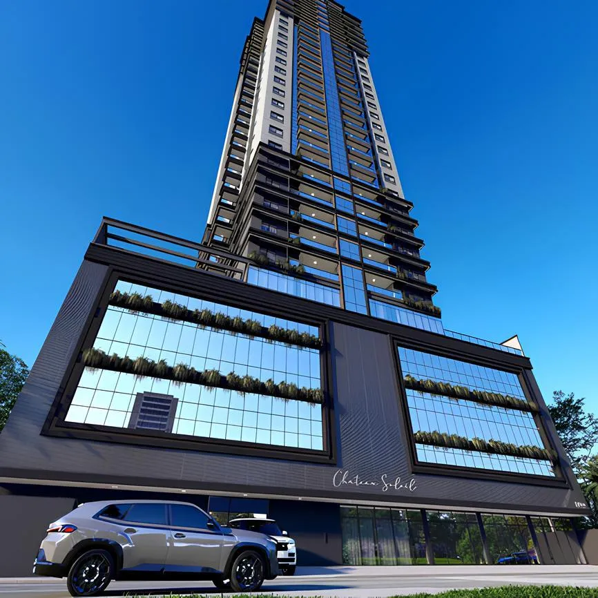 Chateau Soleil - Elcon Empreendimentos — foto 3