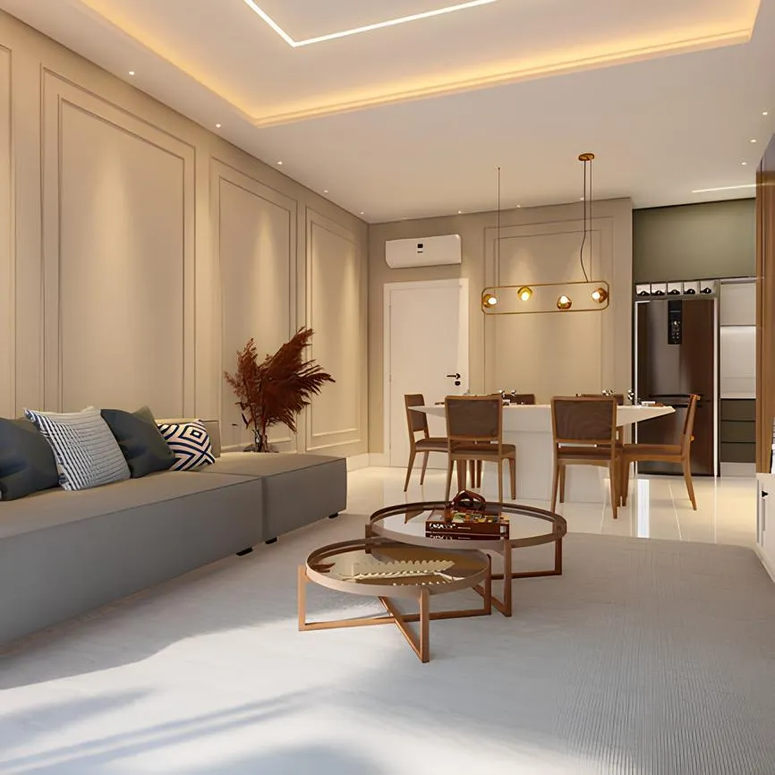 Chateau Soleil - Elcon Empreendimentos — foto 4