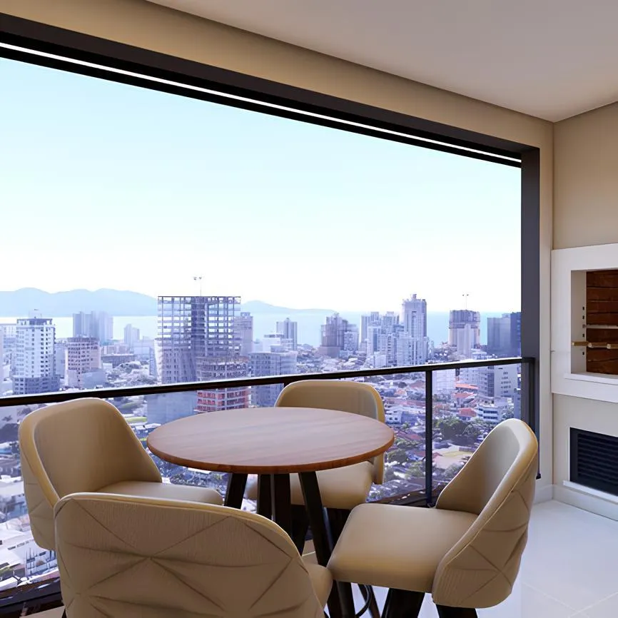 Chateau Soleil - Elcon Empreendimentos — foto 5