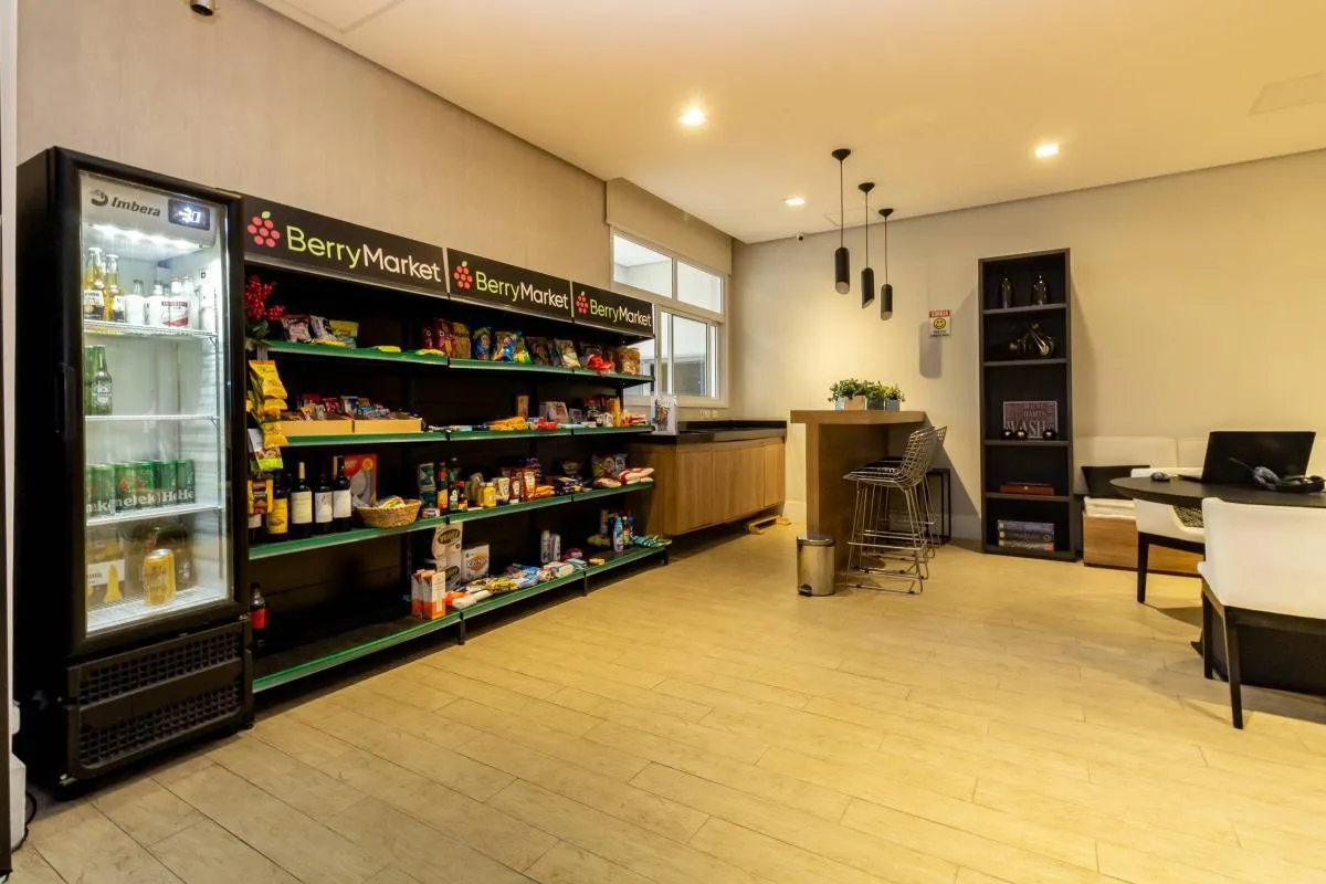 BRP 0 Apto AP0083 - Otti Xp Imobiliária Exclusividades — foto 3