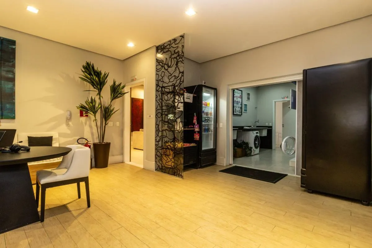 BRP 0 Apto AP0083 - Otti Xp Imobiliária Exclusividades — foto 4