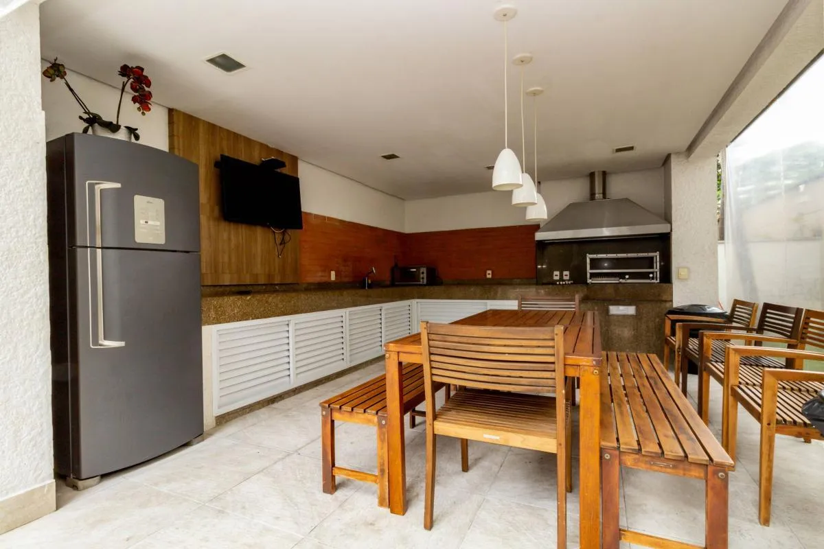 BRP 0 Apto AP0083 - Otti Xp Imobiliária Exclusividades — foto 2