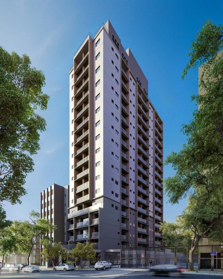Metroway - Residencial Marino — foto 2