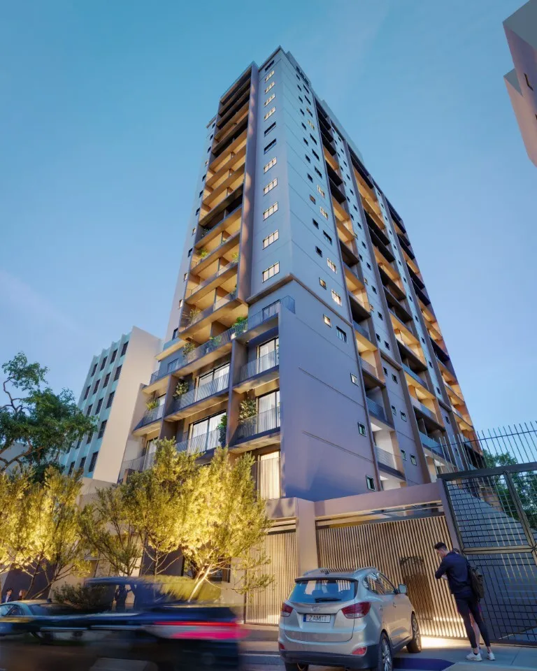 Metroway - Residencial Marino