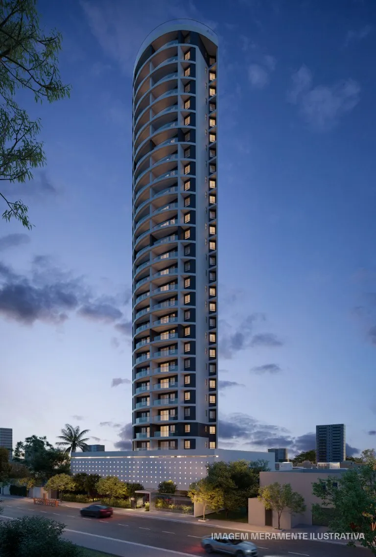 Infinity Célia Neves - Gabriel Bacelar Construções — foto 2
