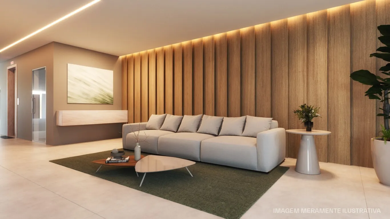 Infinity Célia Neves - Gabriel Bacelar Construções — foto 4