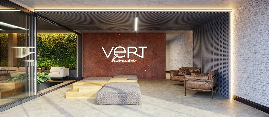 Vert House - Litoral Construtora — foto 4