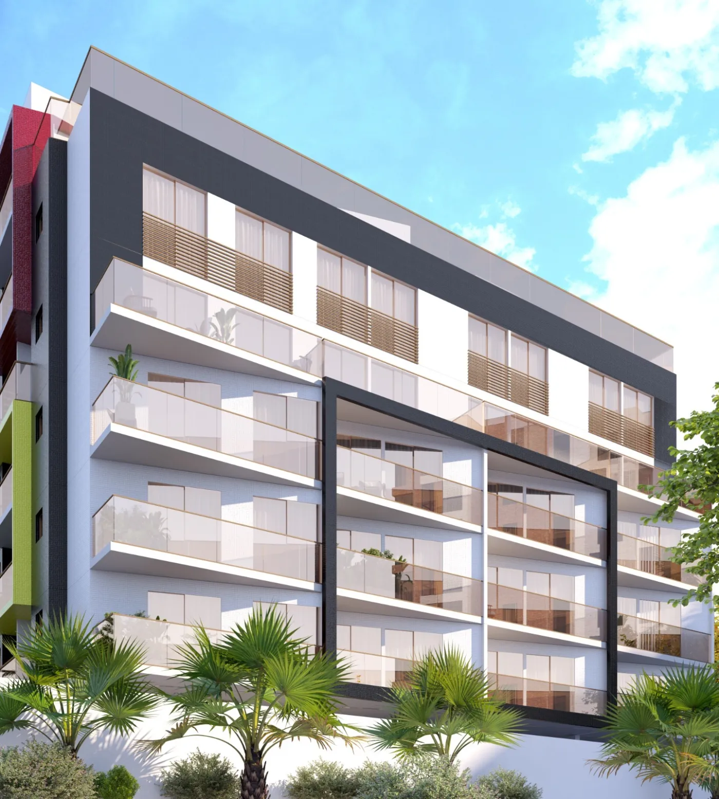 New Wave - Dion Construções — foto 2