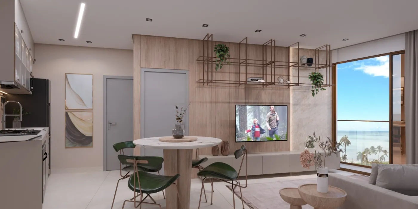 New Wave - Dion Construções — foto 3
