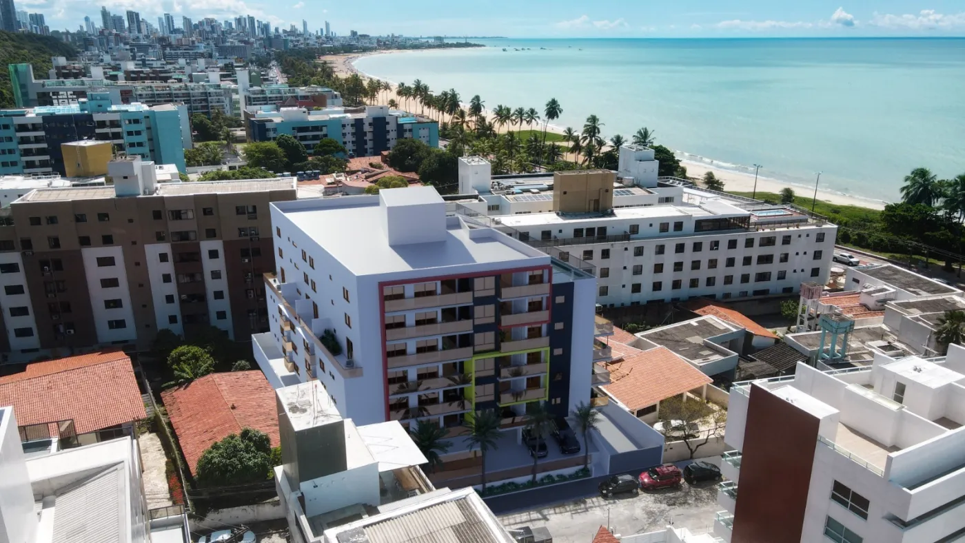 New Wave - Dion Construções — foto 5