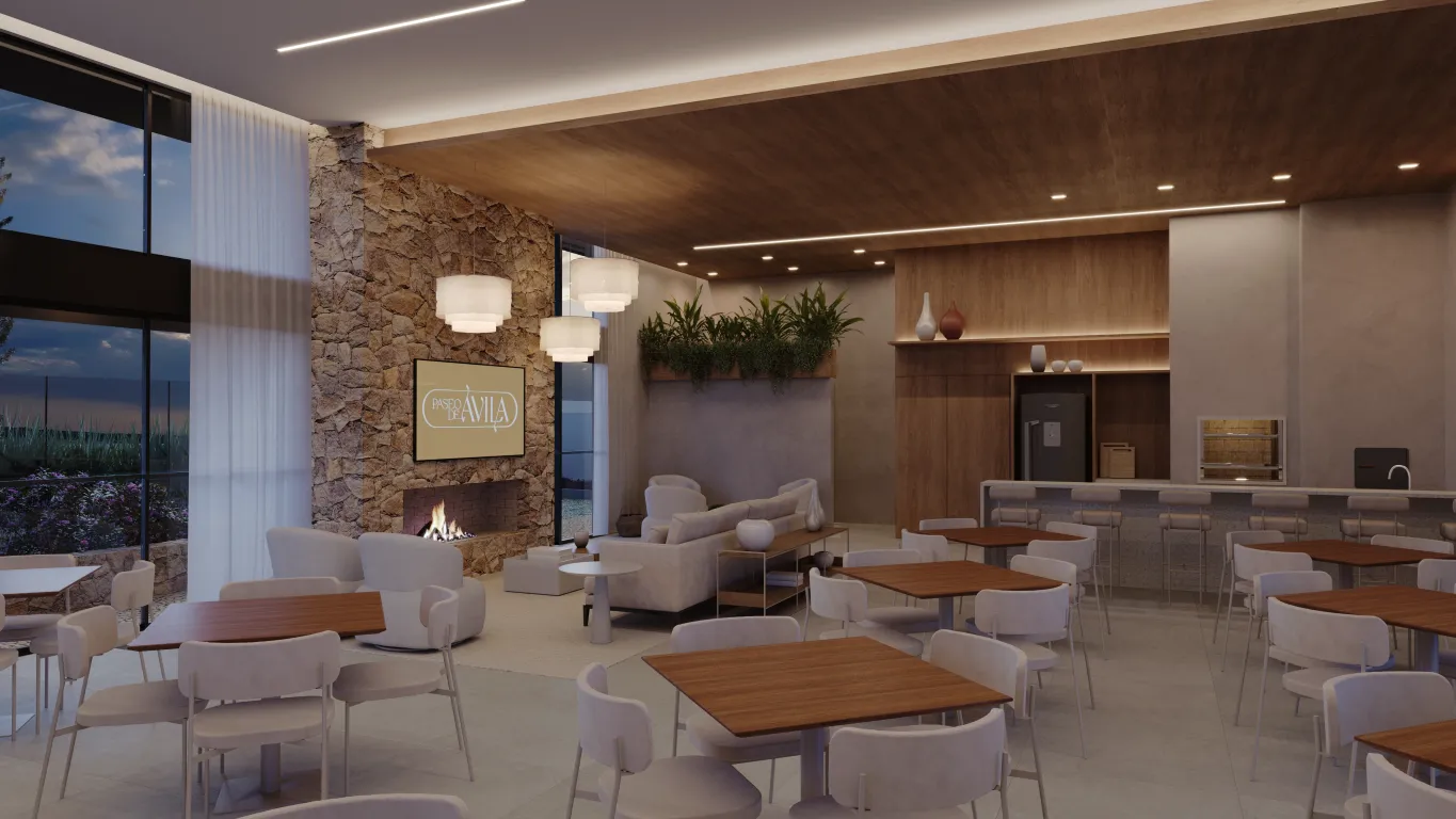 Paseo de Ávila - Canet Junior — foto 3