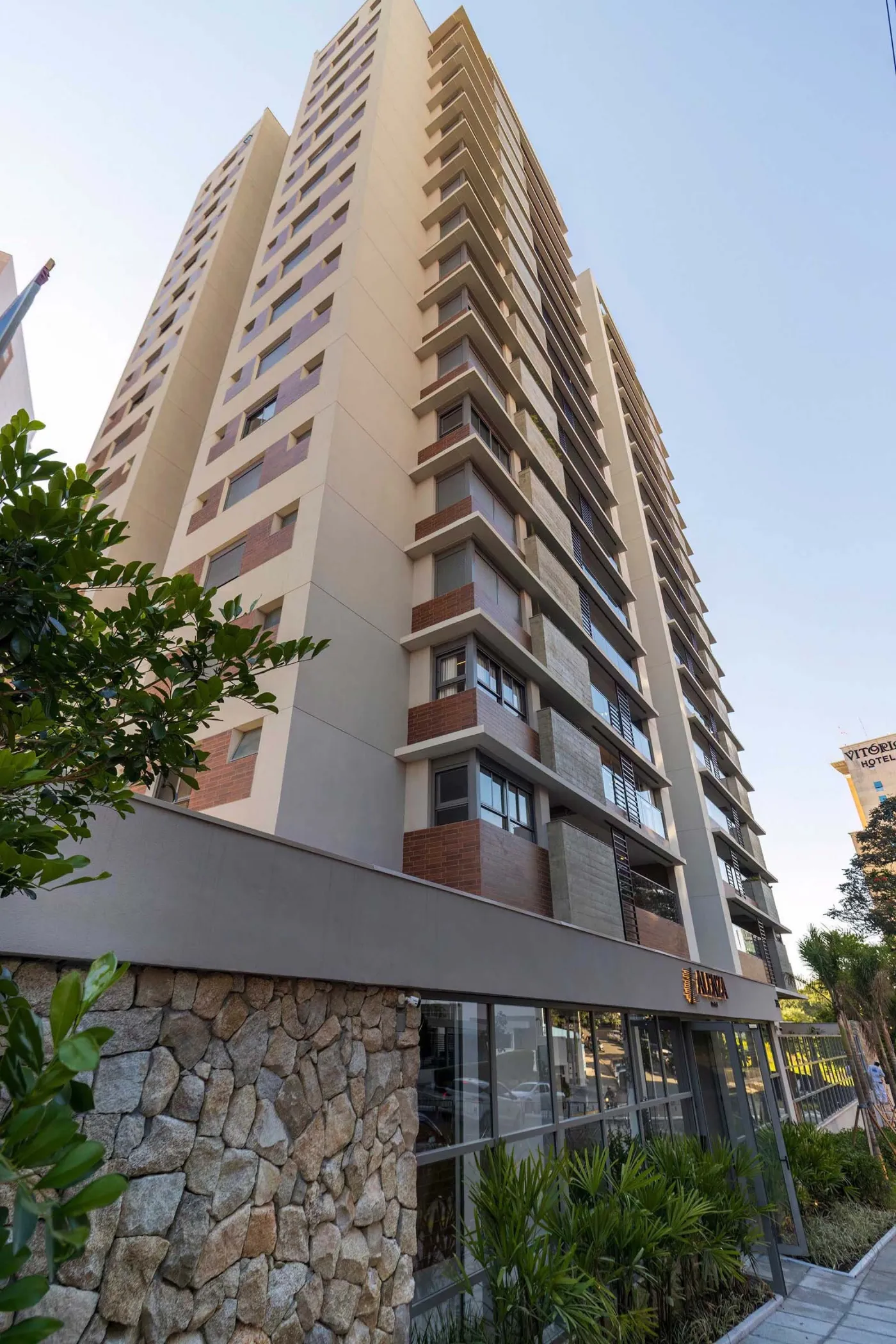 Alenza Cambuí - Tegra SP Interior