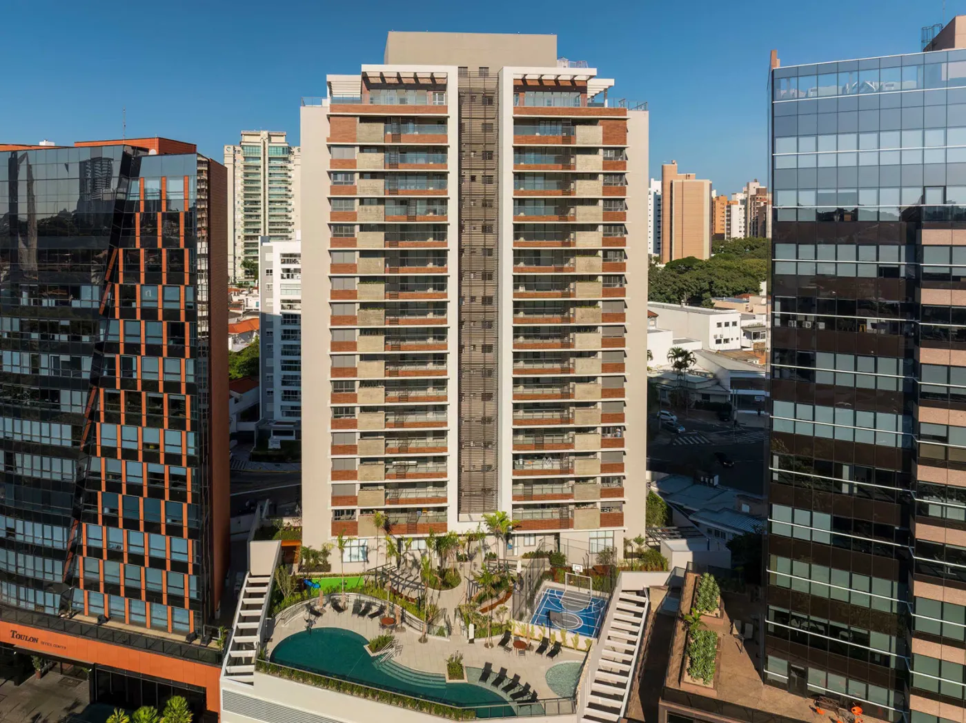 Alenza Cambuí - Tegra SP Interior — foto 2