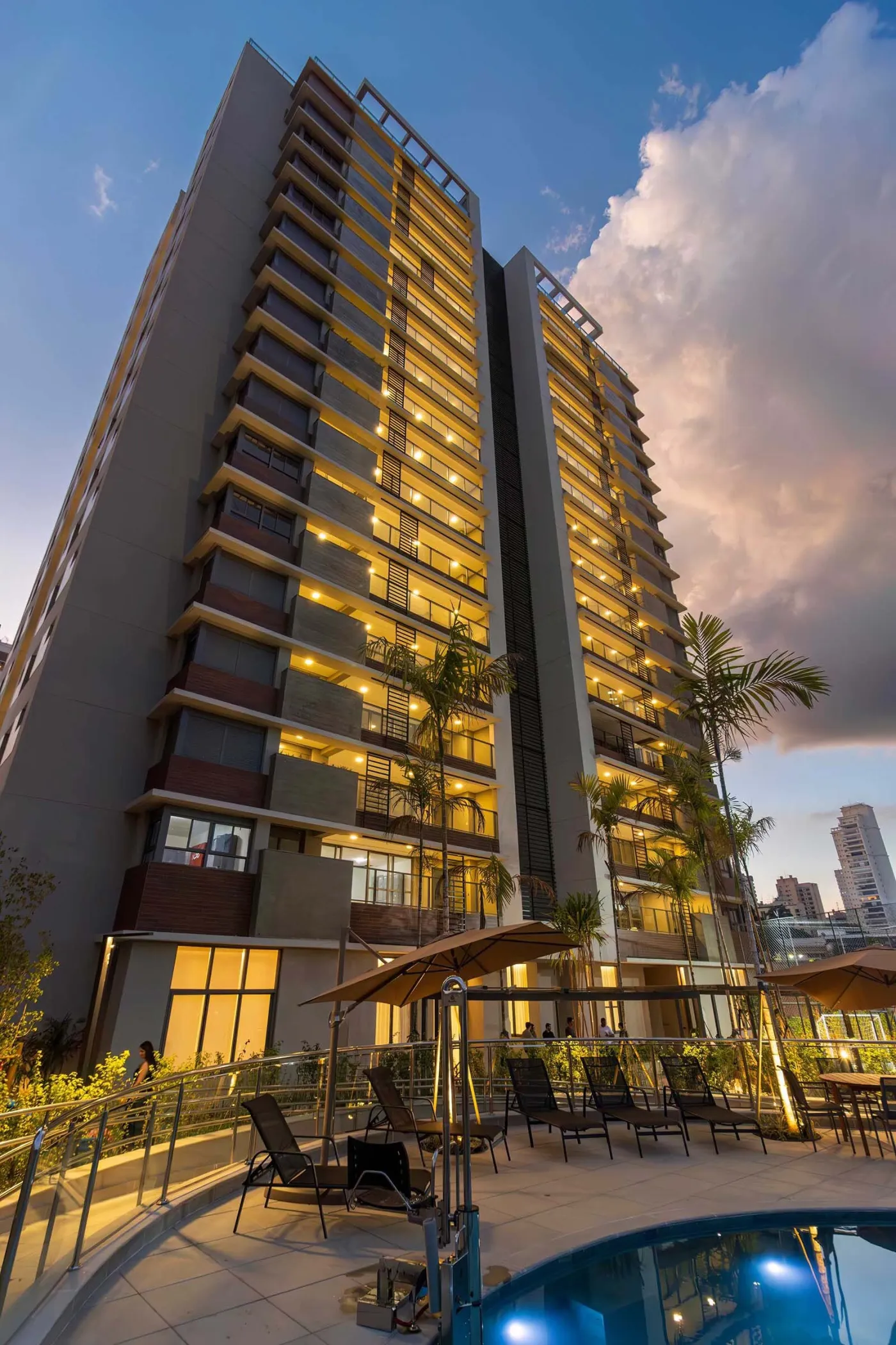 Alenza Cambuí - Tegra SP Interior — foto 3