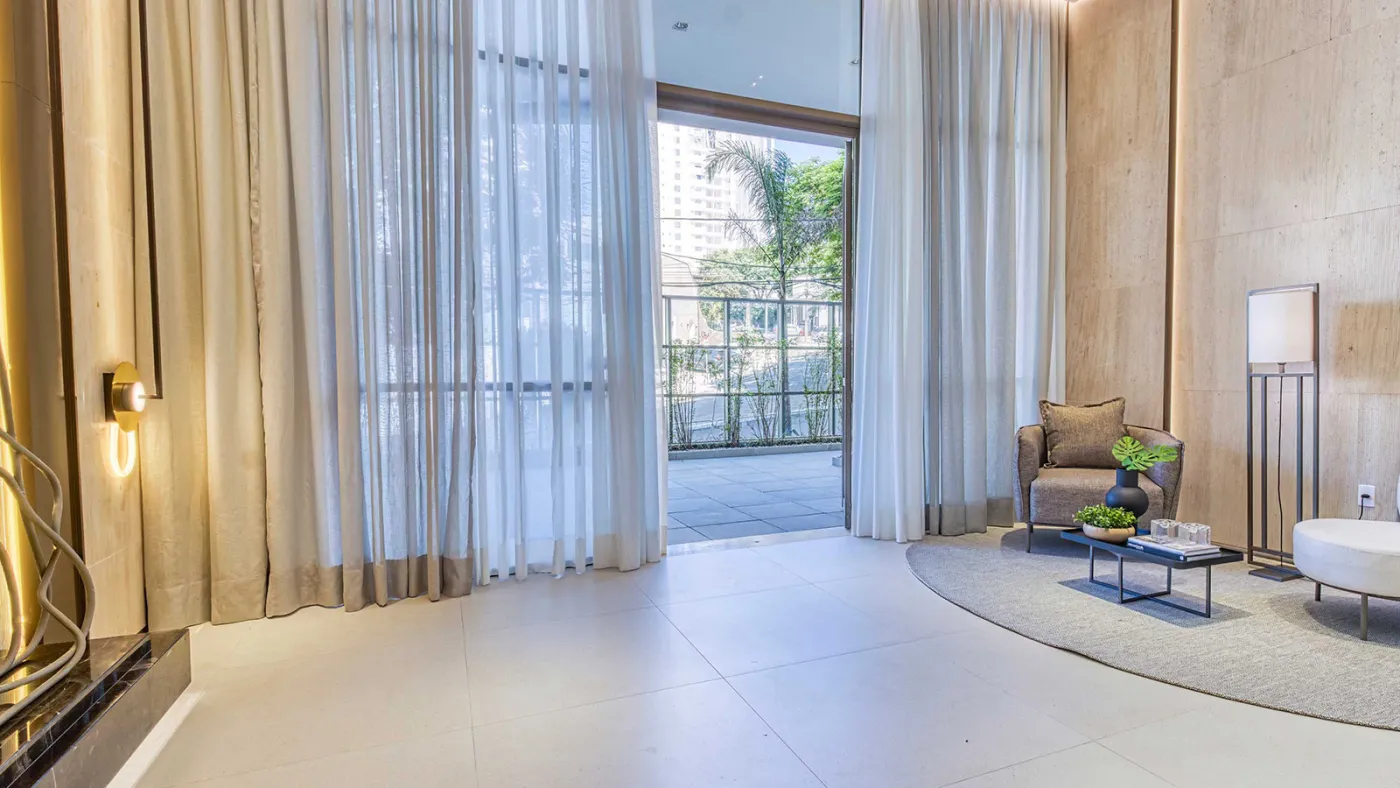 Alenza Cambuí - Tegra SP Interior — foto 4