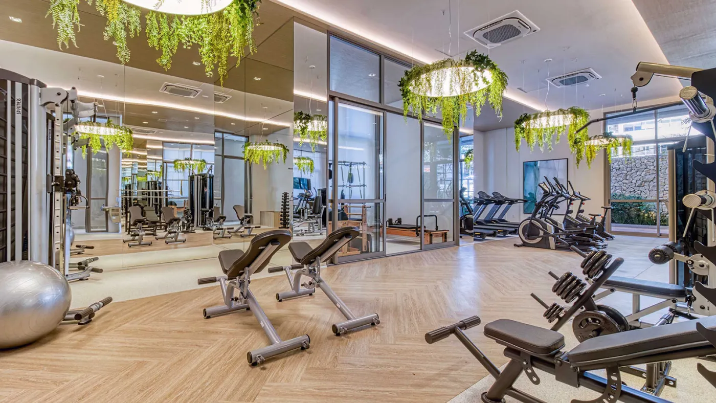 Alenza Cambuí - Tegra SP Interior — foto 5
