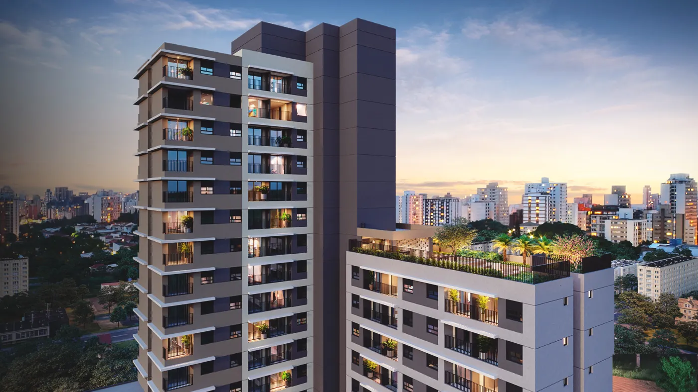 QG Ferreira de Araújo by You - You Inc