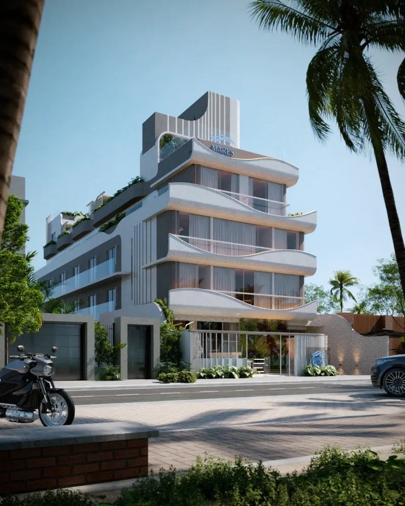 Mares SeaSide - ADR Empreendimentos