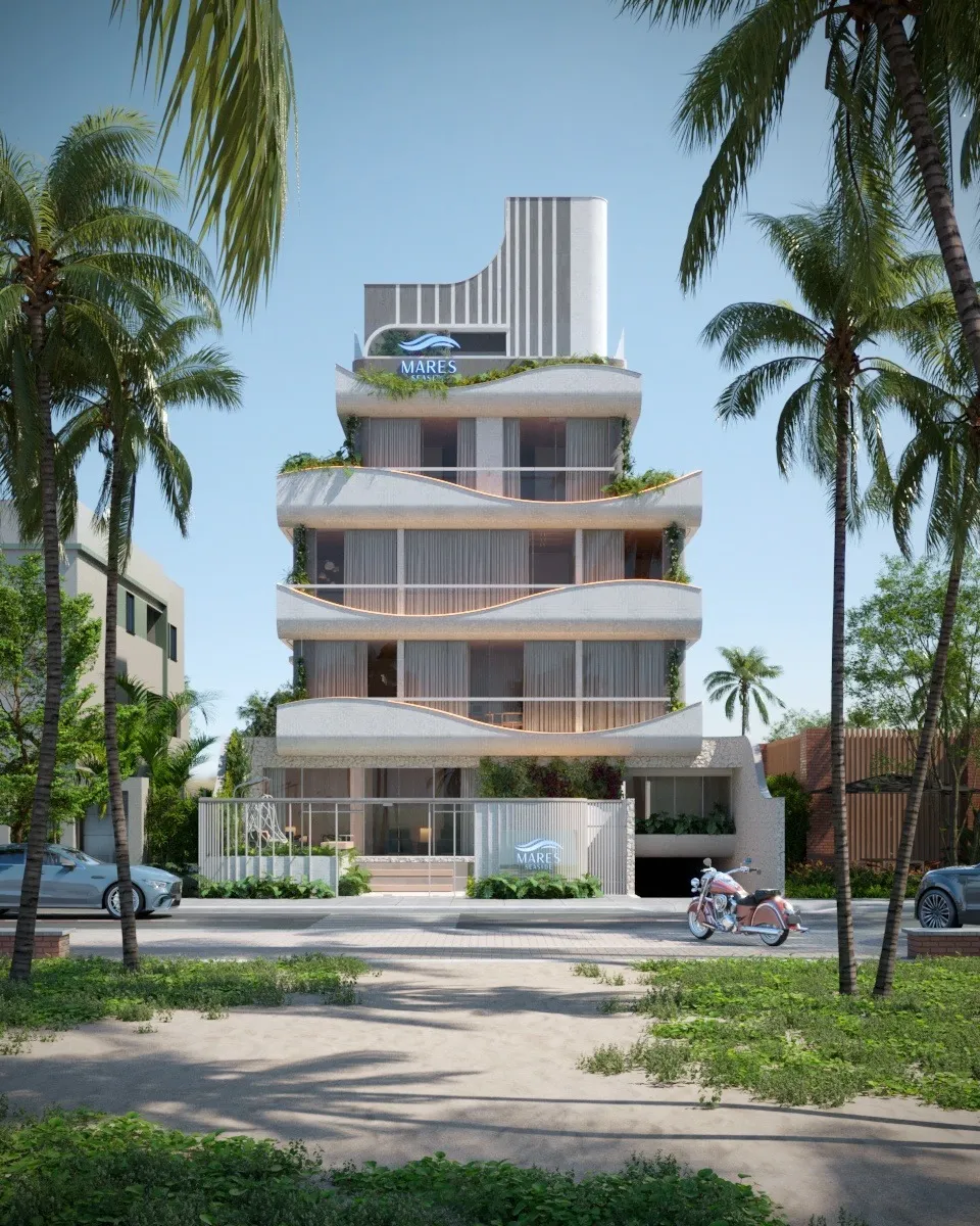 Mares SeaSide - ADR Empreendimentos — foto 2