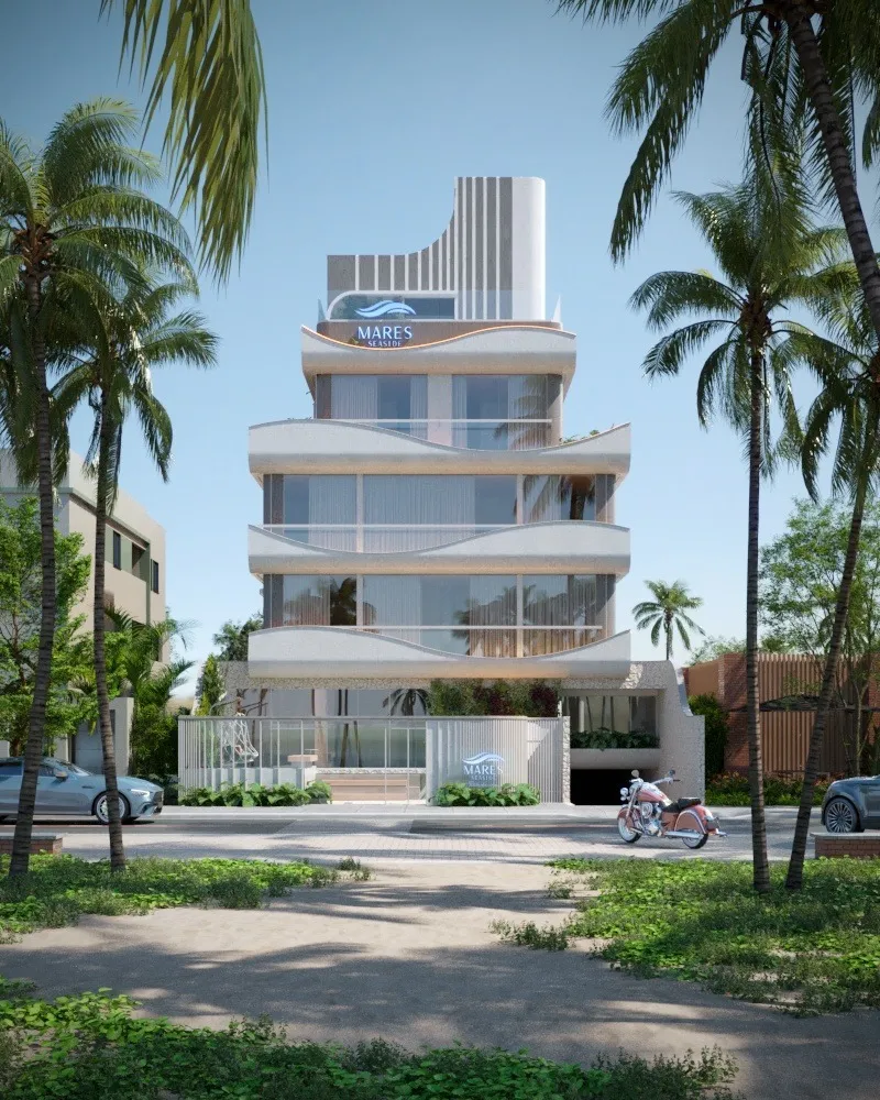 Mares SeaSide - ADR Empreendimentos — foto 3